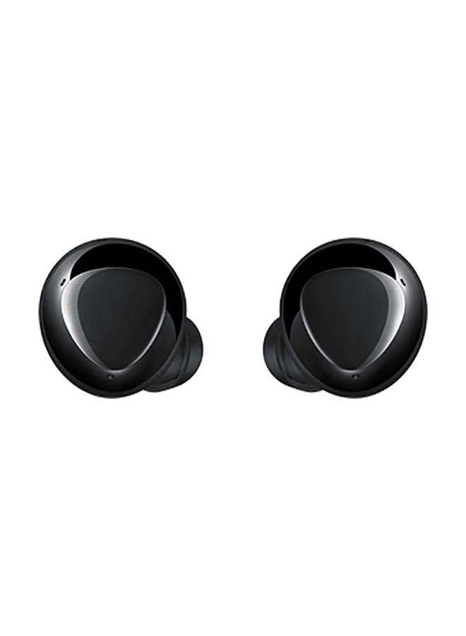 Samsung - Galaxy Buds+ In-Ear Wireless Earbuds Black - Image 1