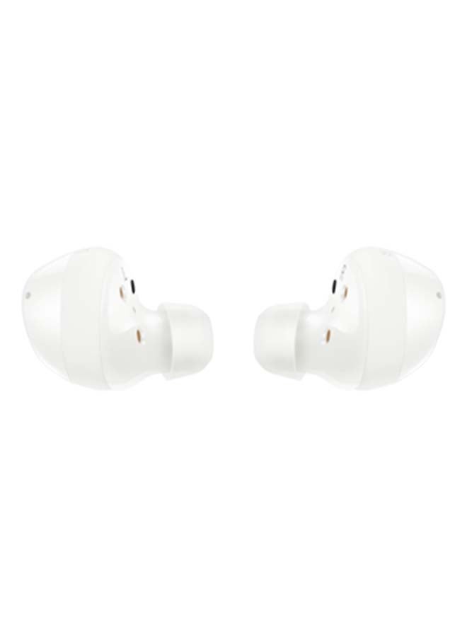 Samsung - Galaxy Buds+ In-Ear Wireless Earbuds White - Image 1
