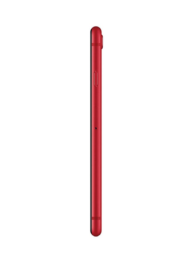 Apple - Renewed - iPhone 8 With FaceTime (PRODUCT)Red 256GB 4G LTE - Image 1