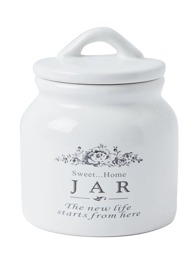 Home Box Sweet Home Canister