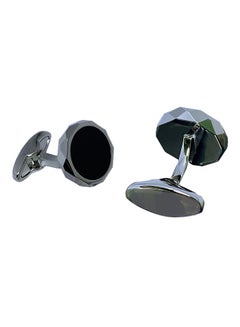 Stainless Steel Cufflinks