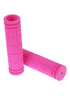 Generic Pair Of Bicycle Handlebar Grips  - Image 1