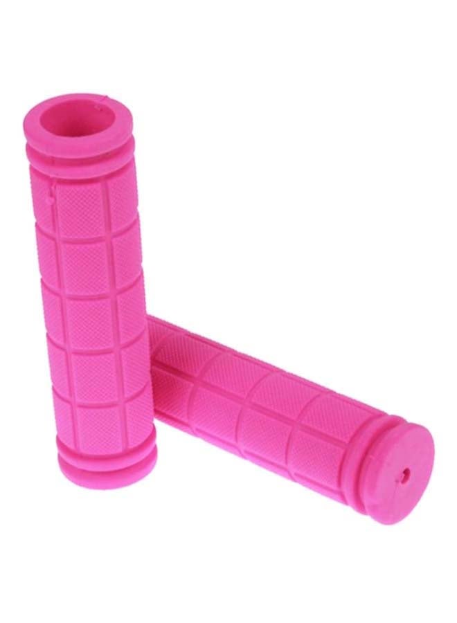Generic - Pair Of Bicycle Handlebar Grips - Image 1