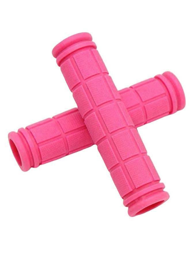 Generic - Pair Of Bicycle Handlebar Grips - Image 1