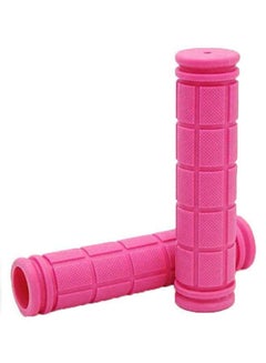 Generic Pair Of Bicycle Handlebar Grips  - Image 3