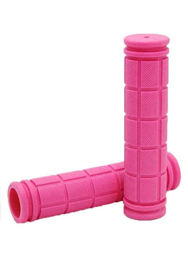 Generic - Pair Of Bicycle Handlebar Grips - Image 1