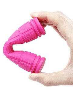 Generic Pair Of Bicycle Handlebar Grips  - Image 4