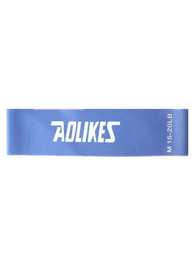 Athletic Sport Headband 25 x 3.9cm - v1581160613/N34354758A_1