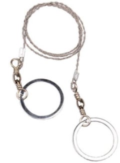 ماركة غير محددة Emergency Survival Wire Saw  - Image 2