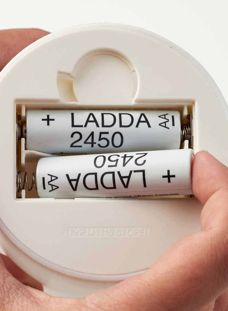 Ladda 4-Piece HR6 Rechargeable Battery Set - Image 2