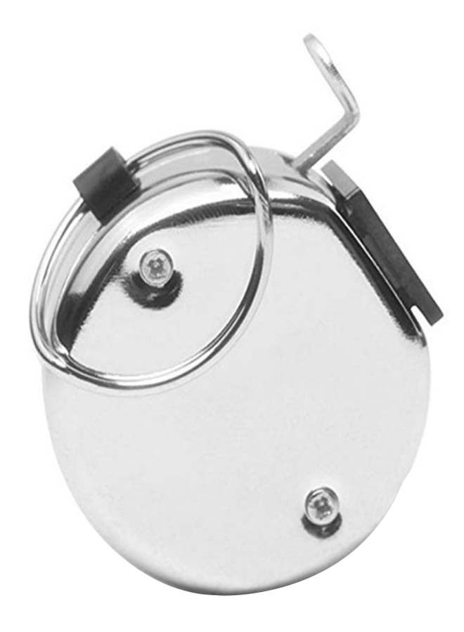 Handheld Tally Counter Silver/Black - Image 3