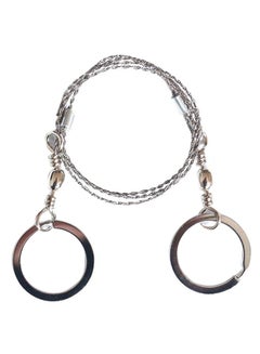 ماركة غير محددة Emergency Survival Wire Saw  - Image 1