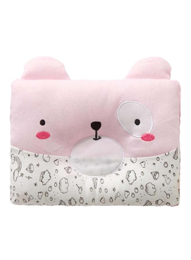 Dog Shaped Baby Pillow - Image 1