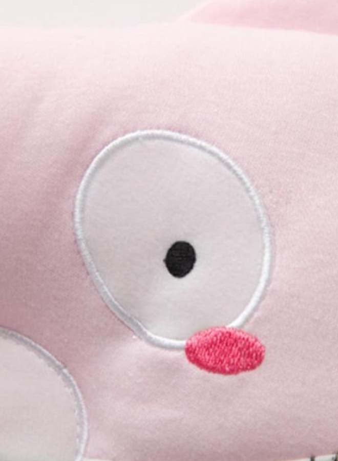 Dog Shaped Baby Pillow - Image 2
