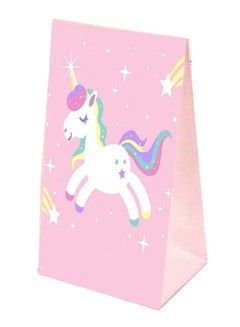 24-Piece Unicorn Theme Party Bag Set - v1581167388/N34355446A_1