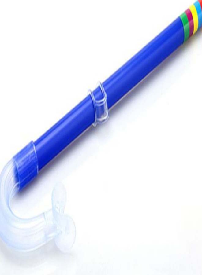 Generic - Diving Mask And Snorkel Set - Image 1