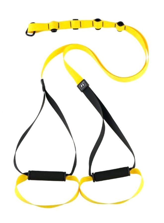 FERDOUS Suspension Trainer Belt Kit  - Image 2