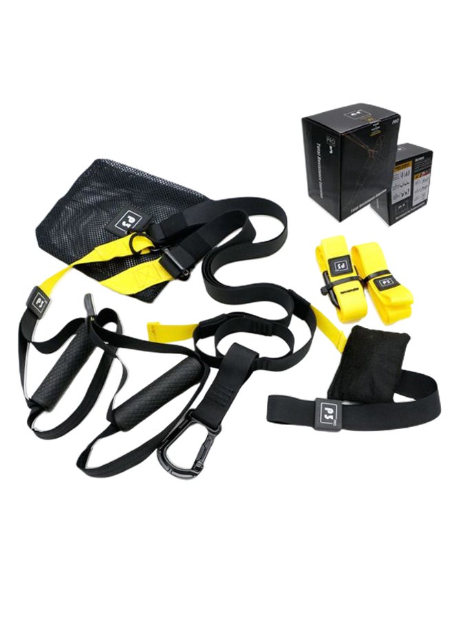 FERDOUS Suspension Trainer Belt Kit  - Image 1