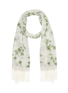 White/Green