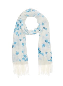 White/Blue