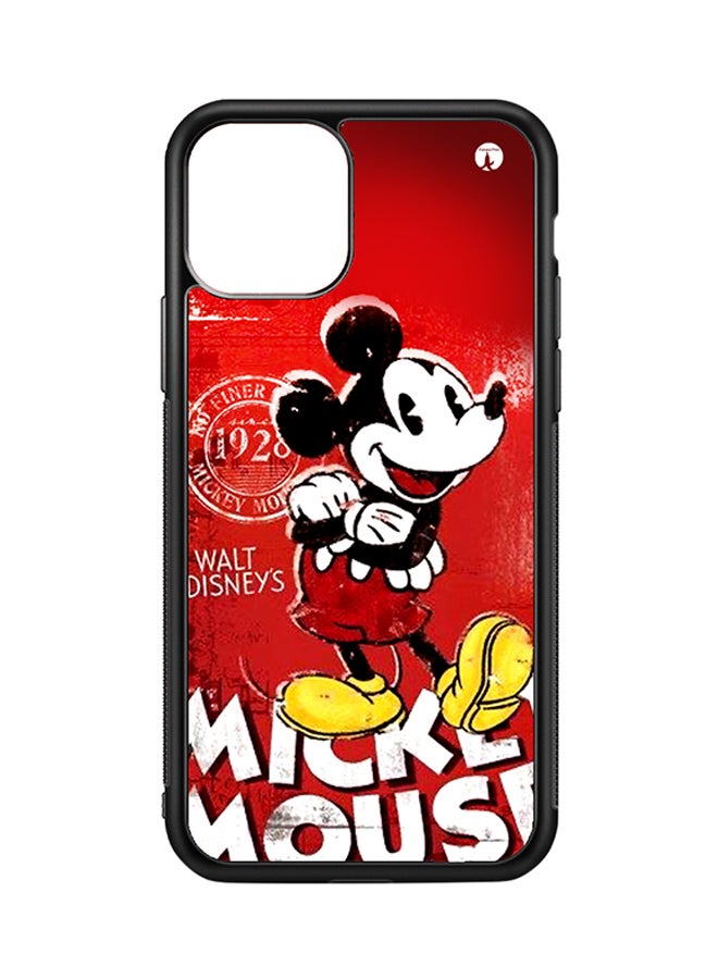 بي بي غطاء حماية لهاتف آيفون 11 برو ديزني