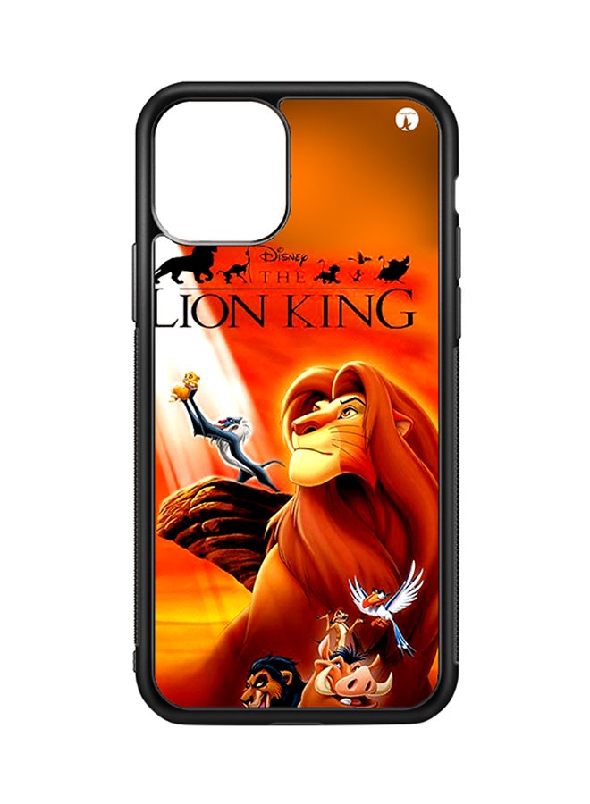 غطاء حماية لهاتف آيفون 11 برو ديزني