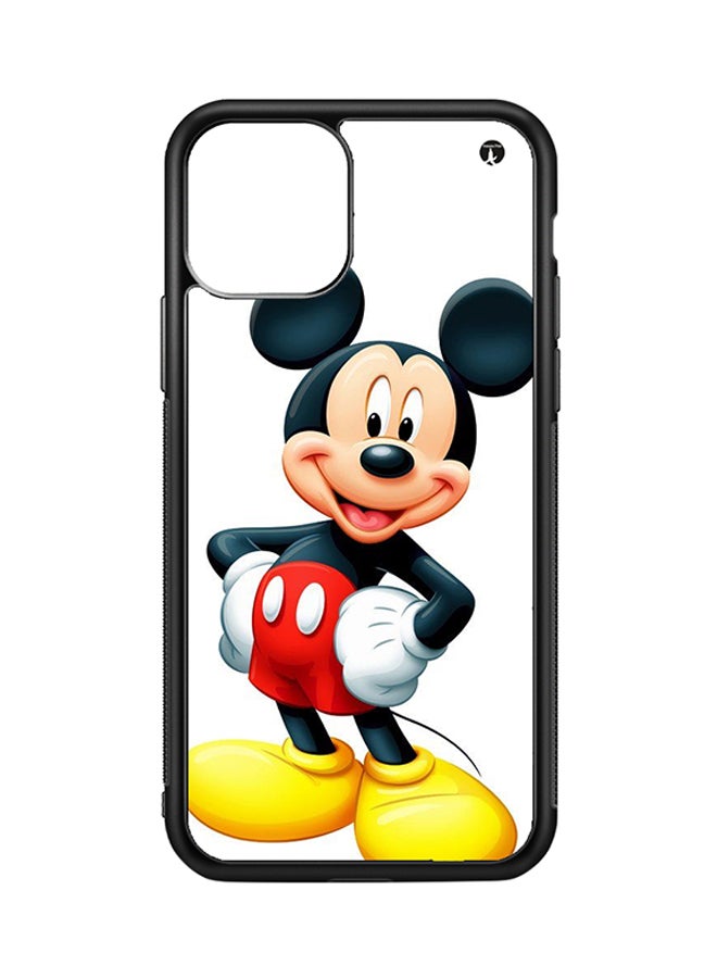 بي بي غطاء حماية لهاتف آيفون 11 برو ديزني