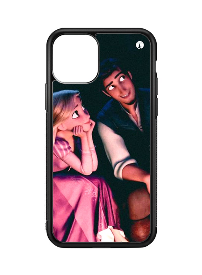 BP Protective Case Cover For Apple iPhone 11 Pro Multicolour