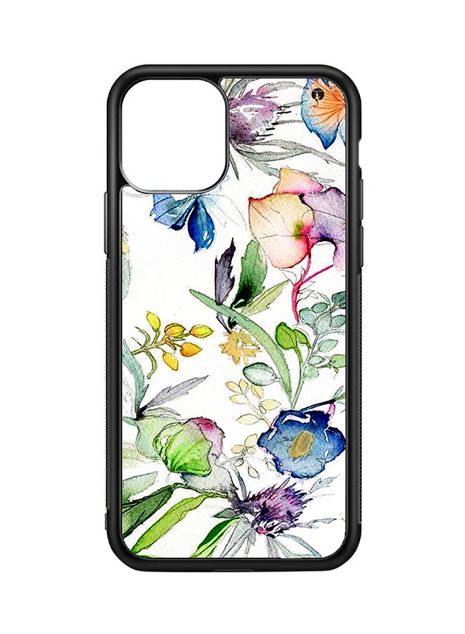 بي بي غطاء حماية لهاتف آيفون 11 برو بطبعة فن كلاسيكي