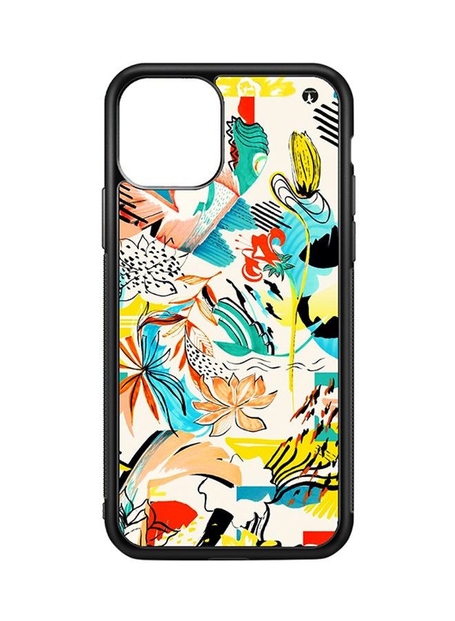 BP Protective Case Cover For Apple iPhone 11 Pro Multicolour