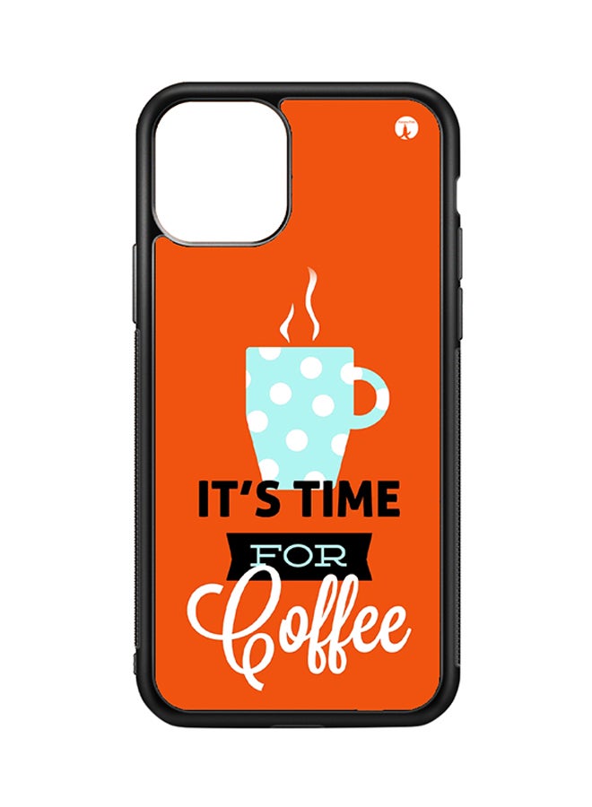 بي بي غطاء حماية واقي لهاتف أبل آيفون 11 برو متعدد الألوان