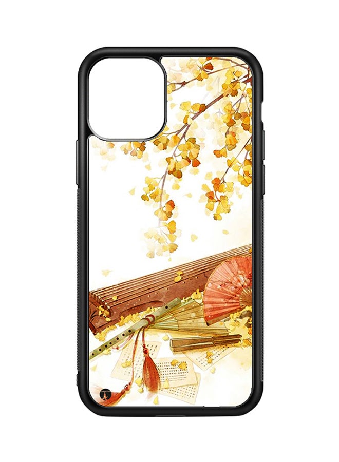 بي بي غطاء حماية واقي لهاتف أبل آيفون 11 برو متعدد الألوان