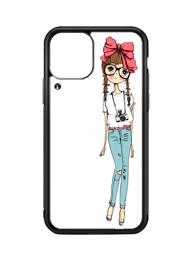 BP Protective Case Cover For Apple iPhone 11 Pro Multicolour