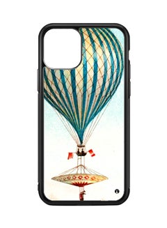 A Balloon (Black Bumper)