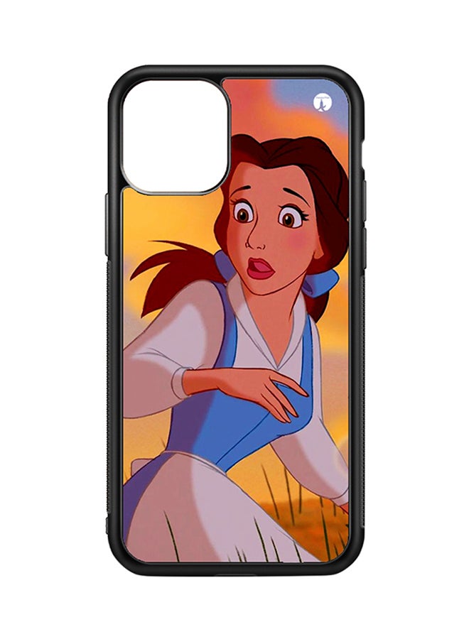 Protective Case Cover For Apple iPhone 11 Pro Disney