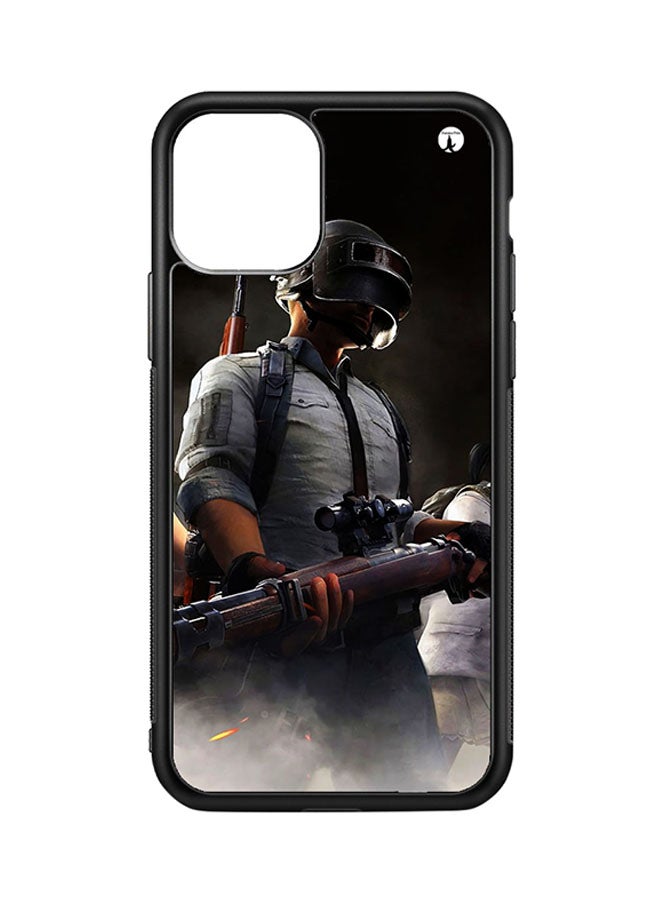 Protective Case Cover For Apple iPhone 11 Pro Pubg