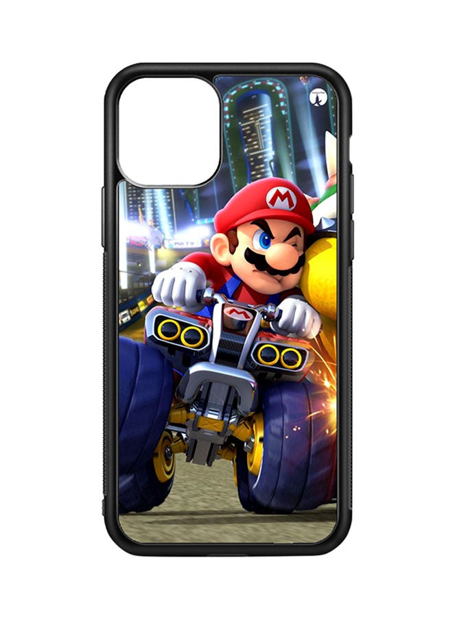 BP Protective Case Cover For Apple iPhone 11 Pro The Video Game Super Mario