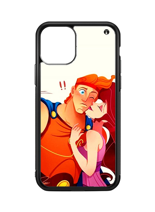 Protective Case Cover For Apple iPhone 11 Pro Disney