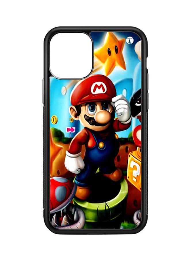 BP Protective Case Cover For Apple iPhone 11 Pro Multicolour