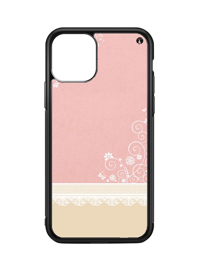 Protective Case Cover For Apple iPhone 11 Pro Multicolour