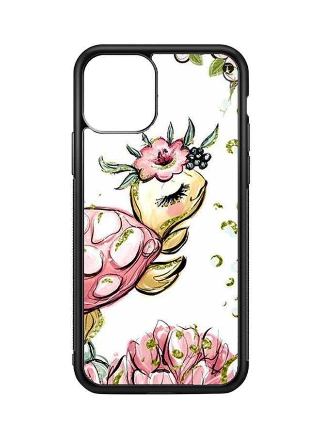 BP Protective Case Cover For Apple iPhone 11 Pro Multicolour