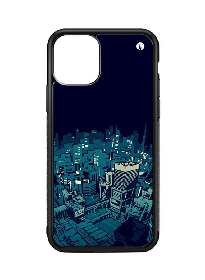 BP Protective Case Cover For Apple iPhone 11 Pro Multicolour
