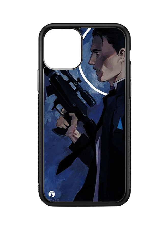 BP Protective Case Cover For Apple iPhone 11 Pro The Video Game Detroit Become Human