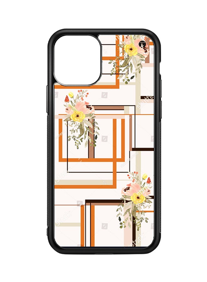 BP Protective Case Cover For Apple iPhone 11 Pro Multicolour