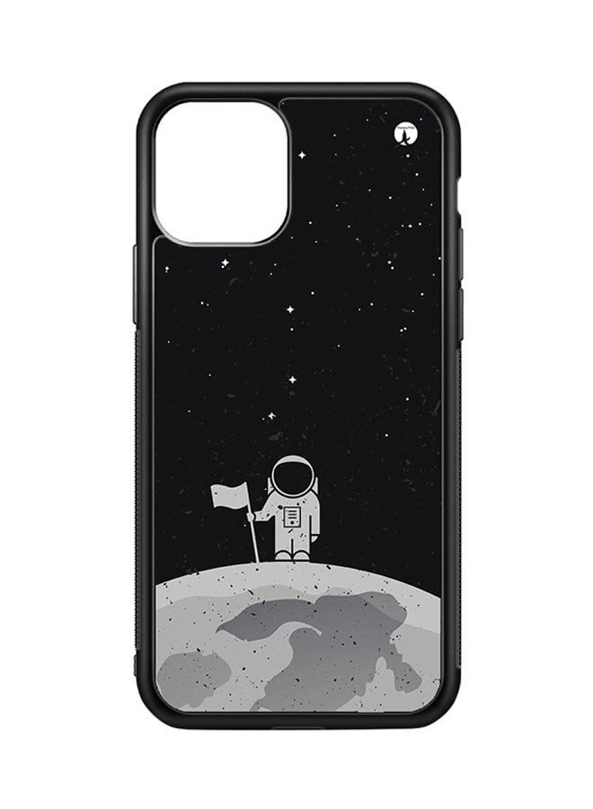 BP Protective Case Cover For Apple iPhone 11 Pro Grey/Black