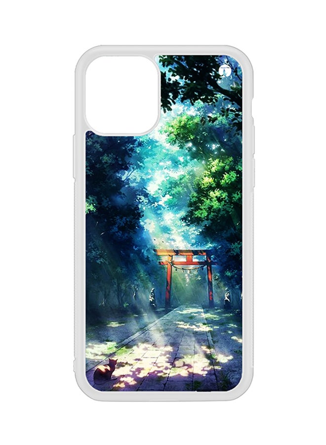 BP Protective Case Cover For Apple iPhone 11 Pro The Anime Naruto