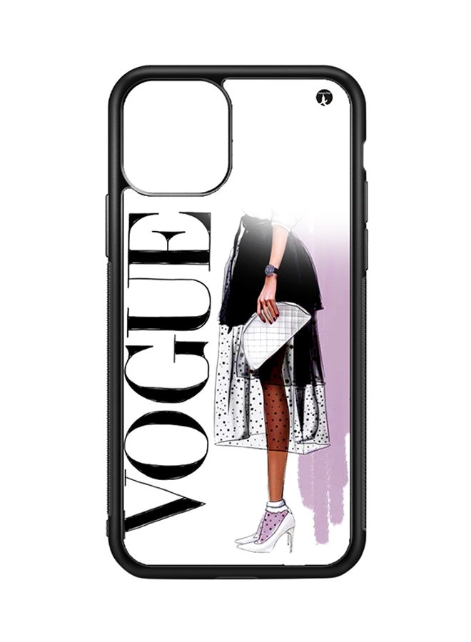 Protective Case Cover For Apple iPhone 11 Pro Vogue