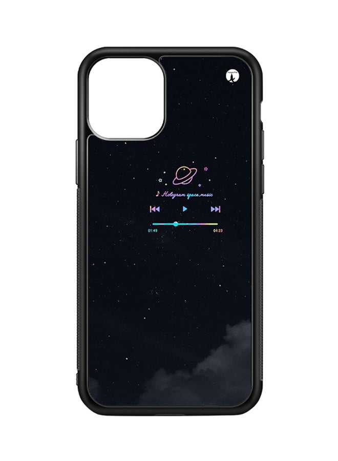 BP Protective Case Cover For iPhone 11 Pro Space