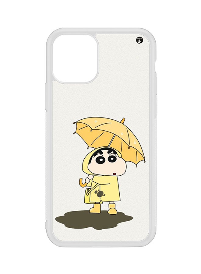 BP Protective Case Cover For Apple iPhone 11 Pro The Anime Shin Chan