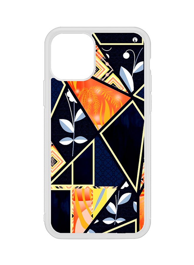 BP Protective Case Cover For Apple iPhone 11 Pro Multicolour